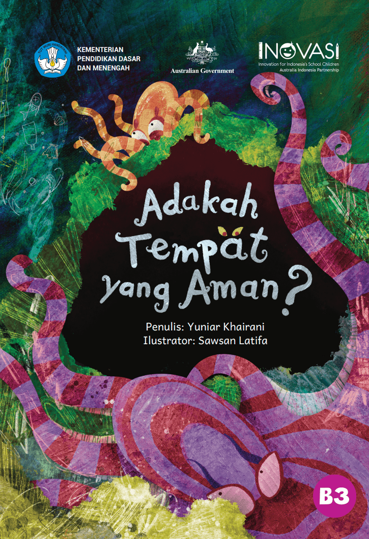 Adakah Tempat yang Aman