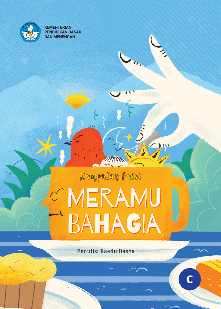 Kumpulan Puisi MERAMU BAHAGIA