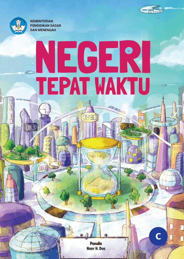 NEGERI TEPAT WAKTU