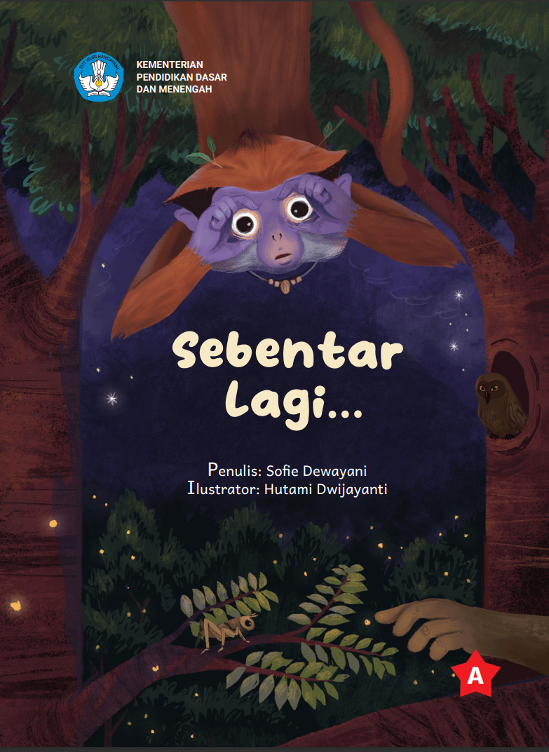Sebentar Lagi