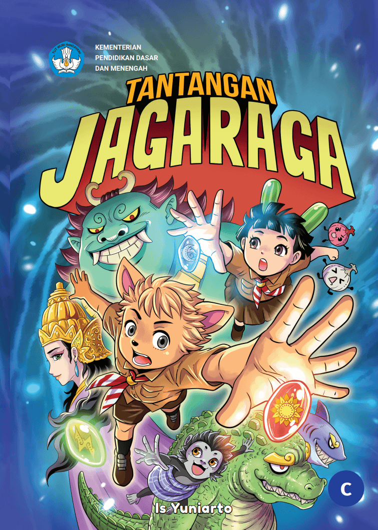 Tantangan Jagaraga