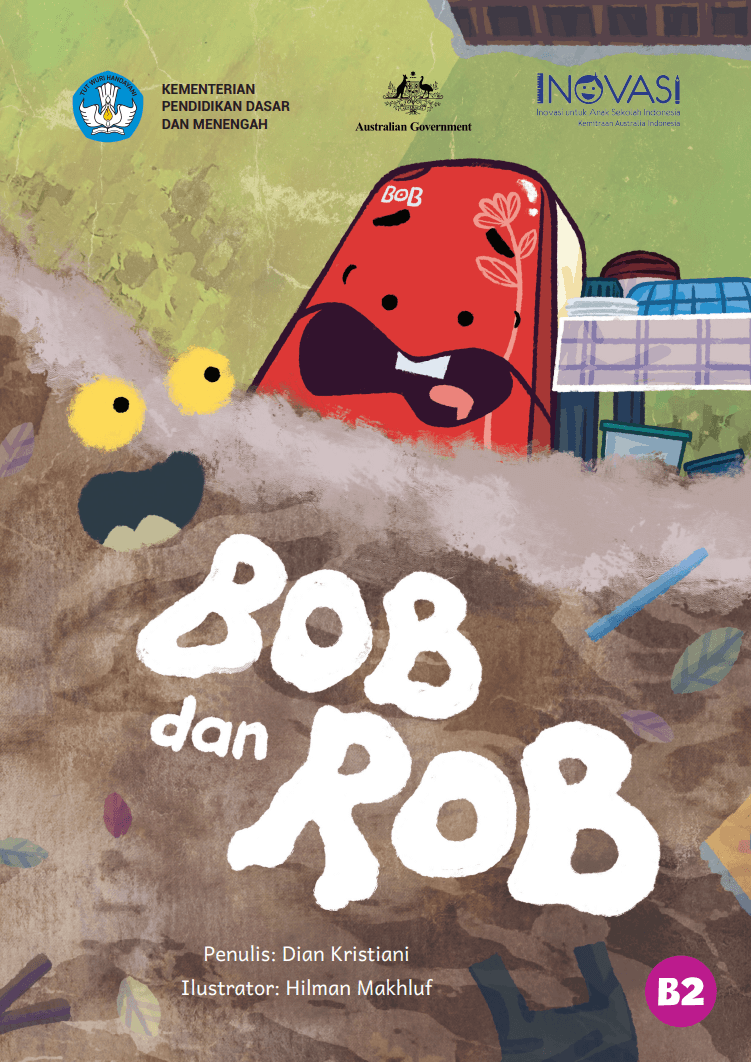 Bob dan Rob