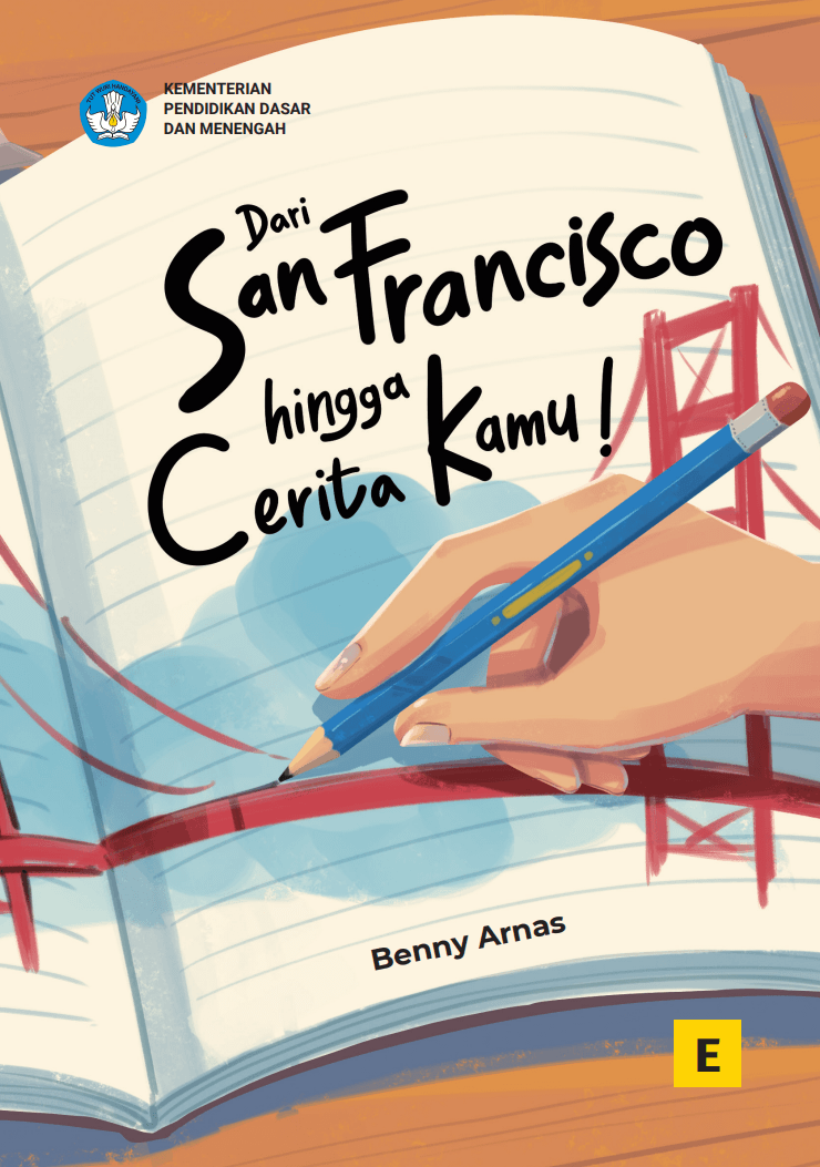 Dari San Francisco hingga Cerita Kamu